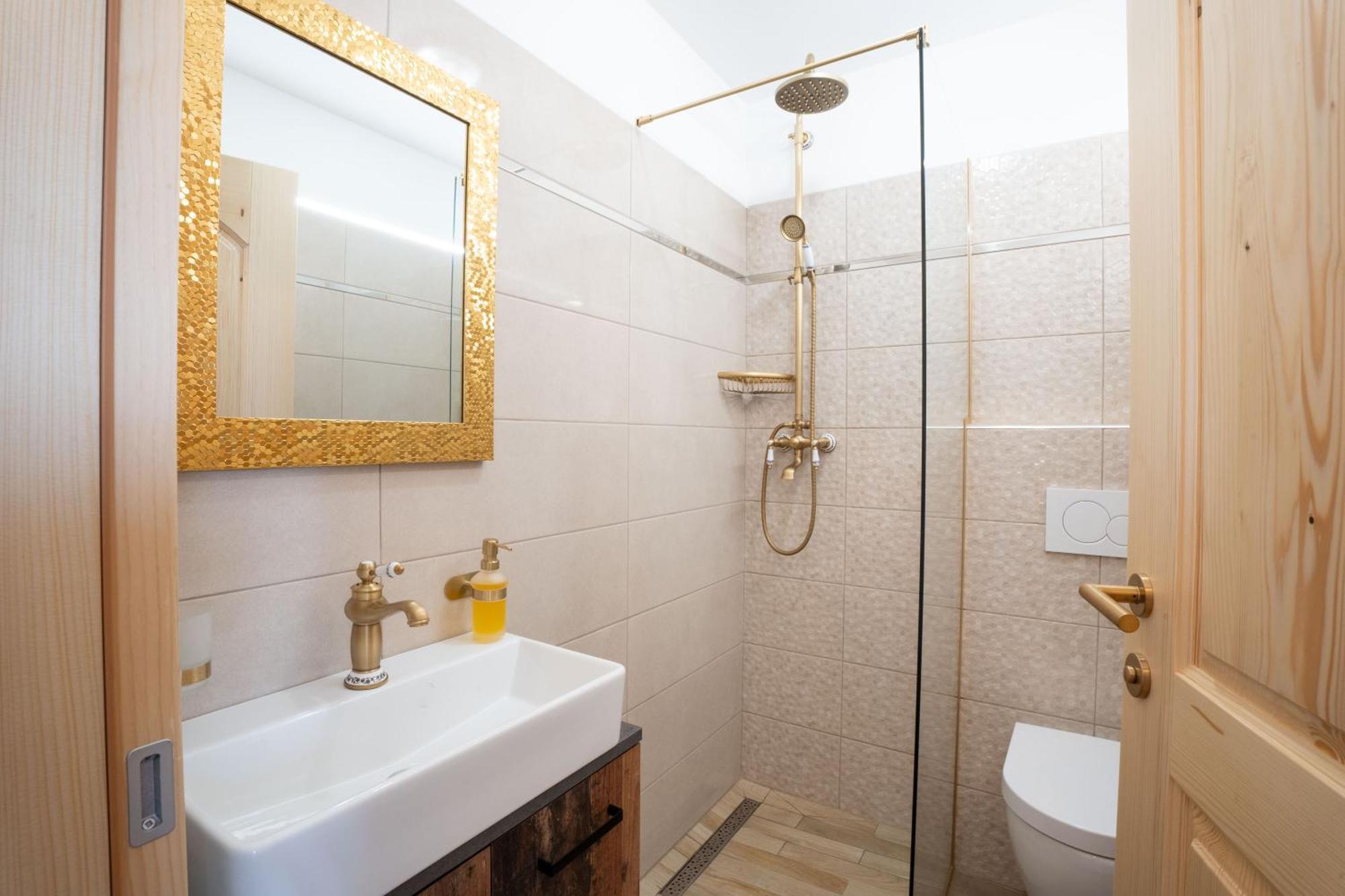 Aparthotel Hom At Vintgar زغورنجي المظهر الخارجي الصورة