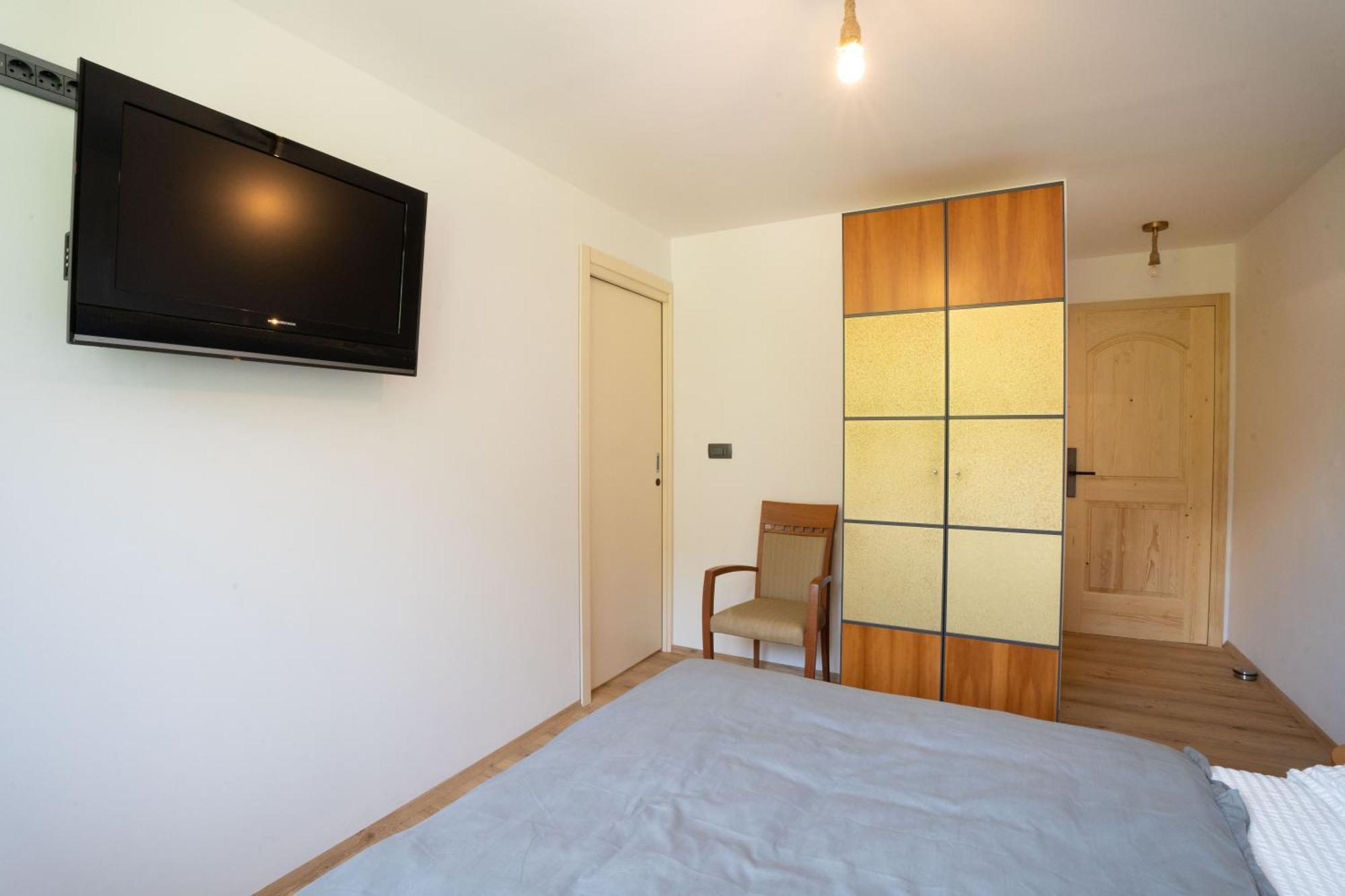 Aparthotel Hom At Vintgar زغورنجي المظهر الخارجي الصورة