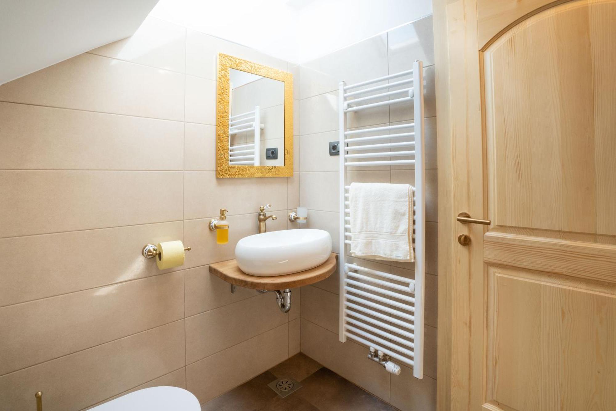 Aparthotel Hom At Vintgar زغورنجي المظهر الخارجي الصورة