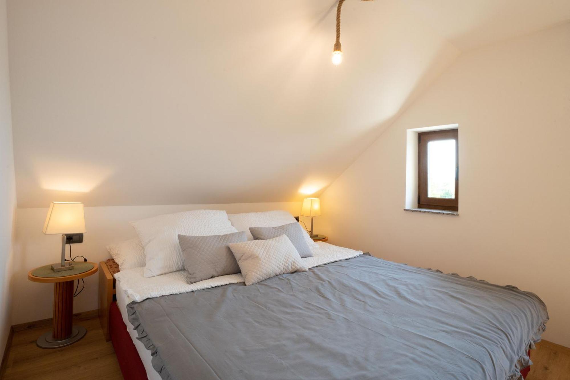 Aparthotel Hom At Vintgar زغورنجي المظهر الخارجي الصورة