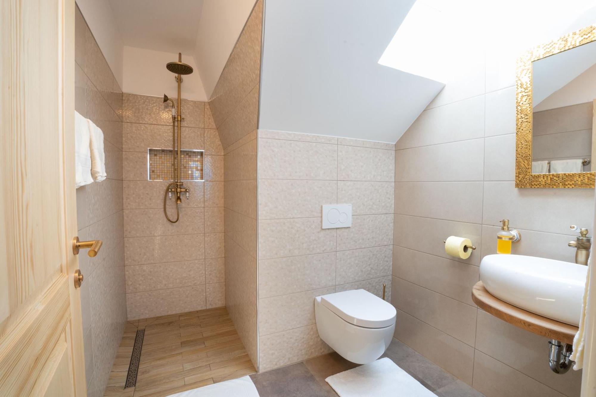Aparthotel Hom At Vintgar زغورنجي الغرفة الصورة