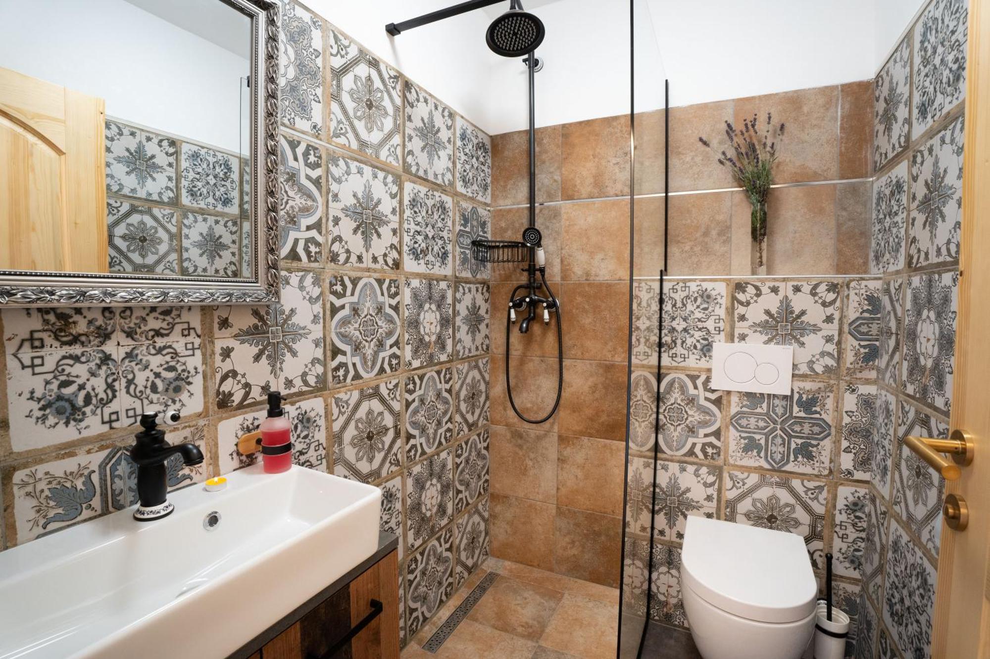 Aparthotel Hom At Vintgar زغورنجي المظهر الخارجي الصورة