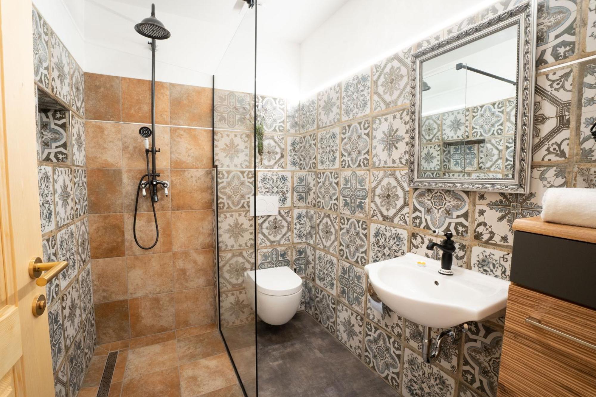 Aparthotel Hom At Vintgar زغورنجي الغرفة الصورة