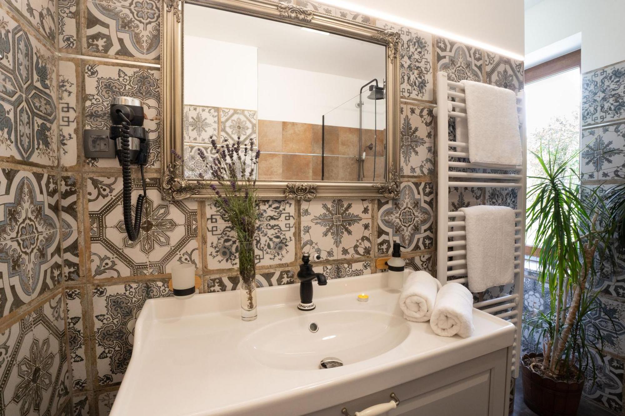 Aparthotel Hom At Vintgar زغورنجي الغرفة الصورة